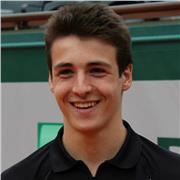 Professeur d'histoire